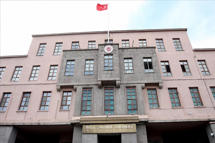 Milli Savunma Bakanlığı duyurdu! Memur alımı sözlü sınav sonuçları yayımlandı haberinin görseli