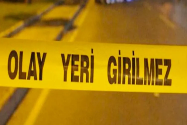 Şanlıurfa'da bir genç sulama kanalına düştü! haberinin görseli
