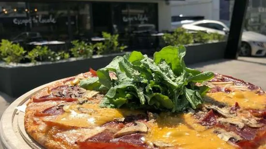 Pizza Locale