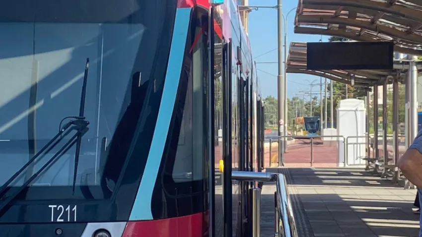TRAMVAY