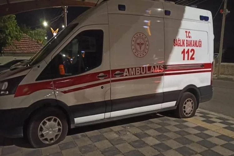 Afyonkarahisar’da şaşkınlık verici olay haberinin görseli