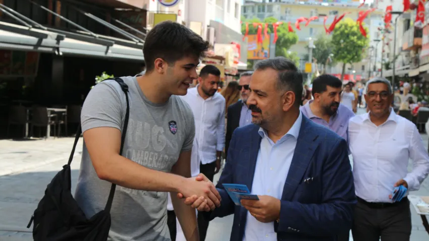 aslanaoğlu tepki_ilkses