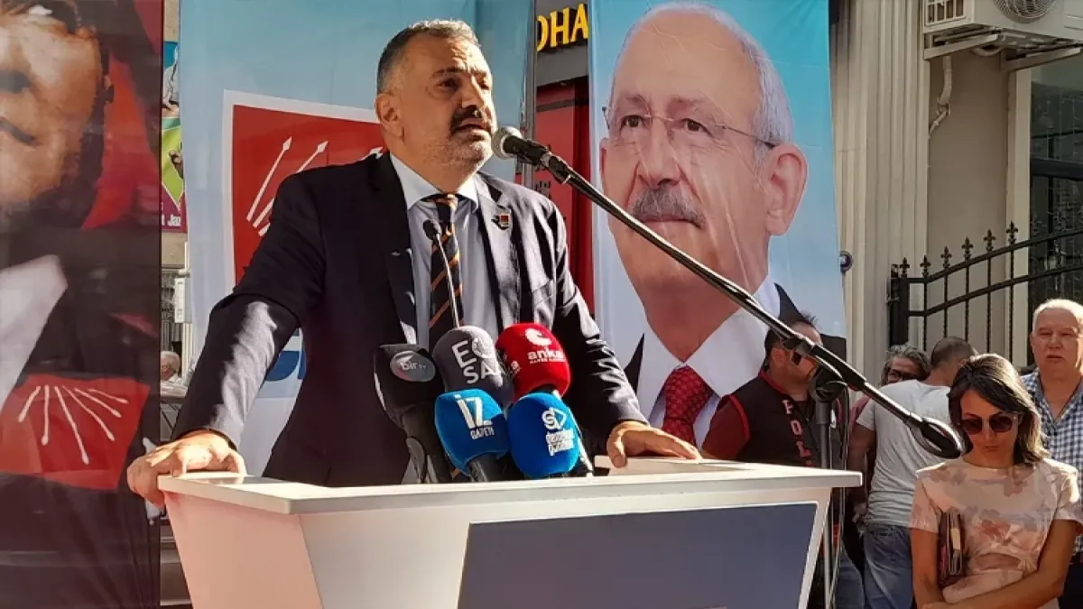 Aslanoğlu’ndan adaylık açıklamasında o isimlere tepki: Genel merkezde il başkanı belirlemeye çalışanlar… haberinin görseli