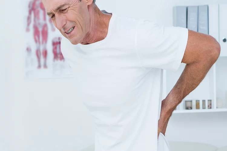 Bel fıtıkları tedaviler ile iyileştirilebiliyor haberinin görseli