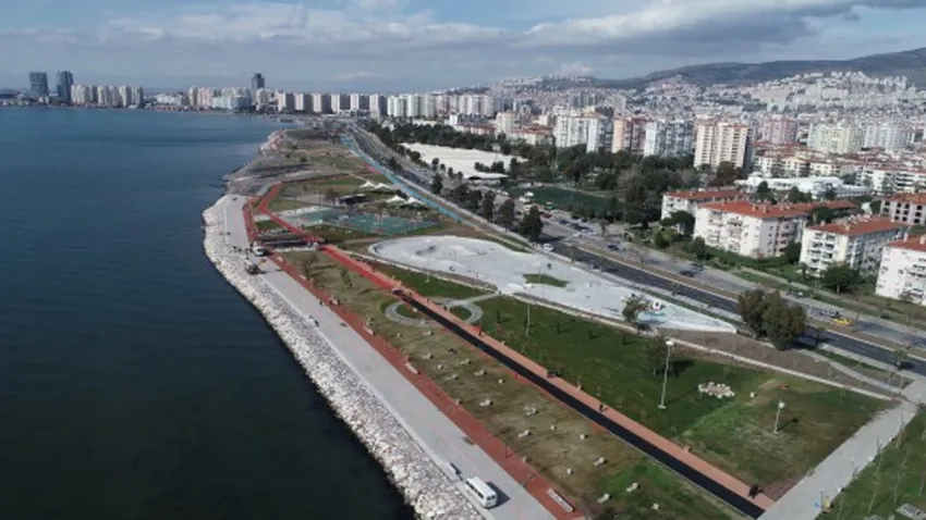 bostanlı