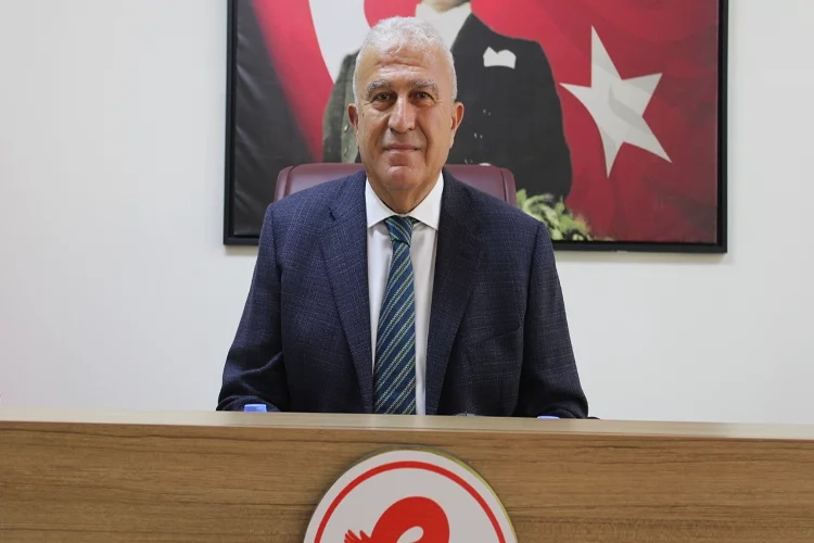 O belediyeye hiç dava açılmadı haberinin görseli