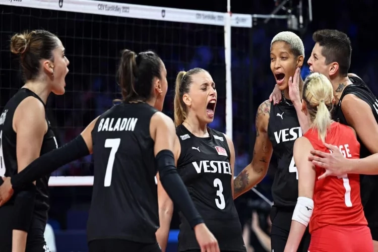 Filenin Sultanları finale yükseldi haberinin görseli