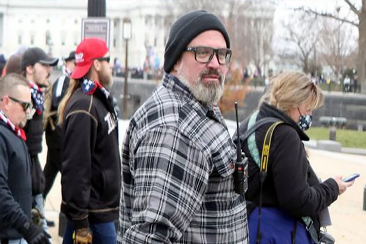 ABD'de Kongre baskını davasında Proud Boys liderinin cezası belli oldu