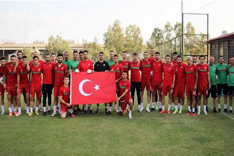 Karşıyaka- Eynesil Belediyespor maçı ne zaman? Nerede? Hangi kanalda?