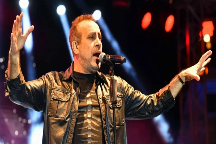 Torbalı’da Haluk Levent rüzgarı esecek! haberinin görseli