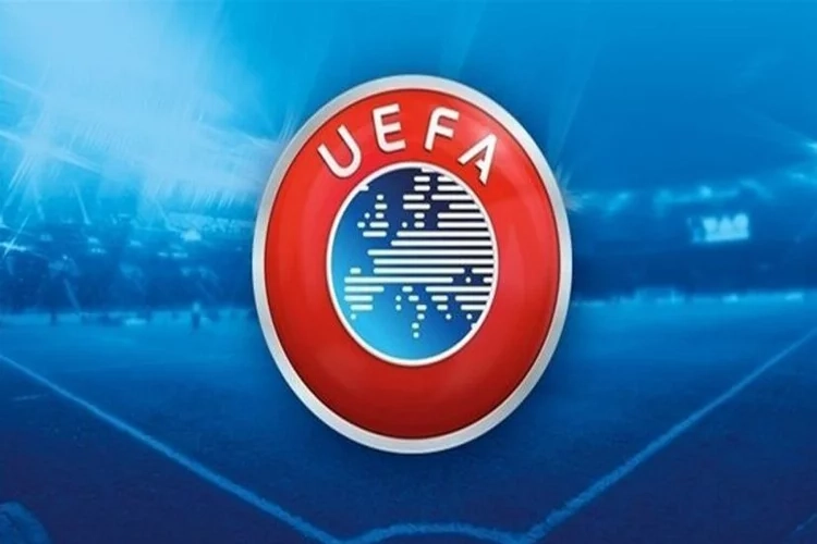 Türk takımları tarih yazıyor! Türkiye UEFA sıralamasında kaçıncı ?