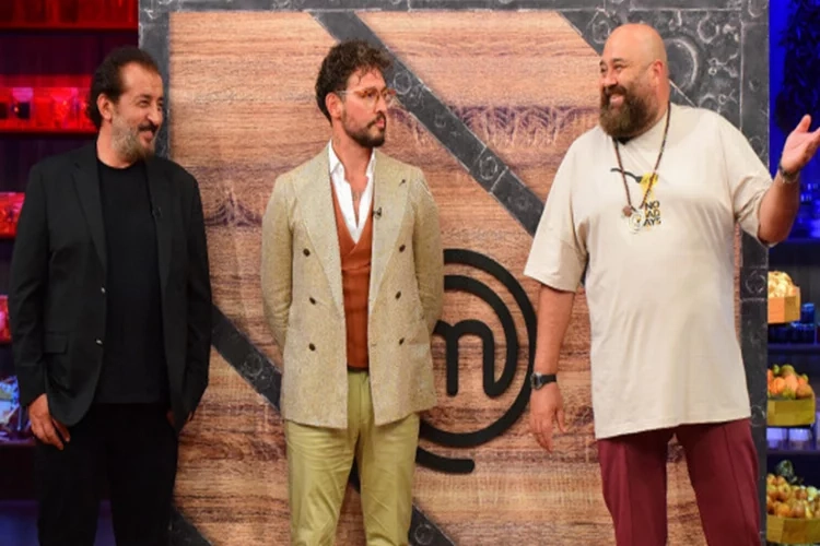 MasterChef All Star’da ödül oyununu kim kazandı? 1 Eylül Cuma günü Masterchef'te ödülü kim aldı? haberinin görseli