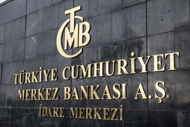 Merkez Bankası reeskont faiz oranlarında değişiklik