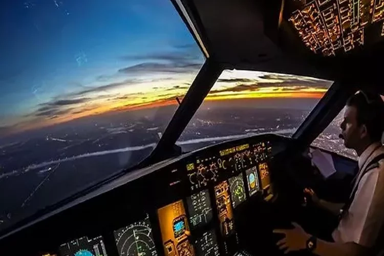 Güncel pilot maaşları ne kadar oldu?