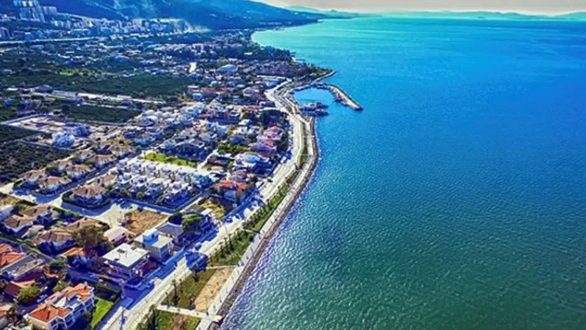 sahilevleri