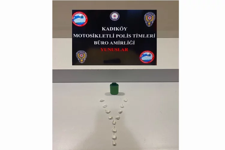 Elektronik sigaradan uyuşturucu çıktı haberinin görseli