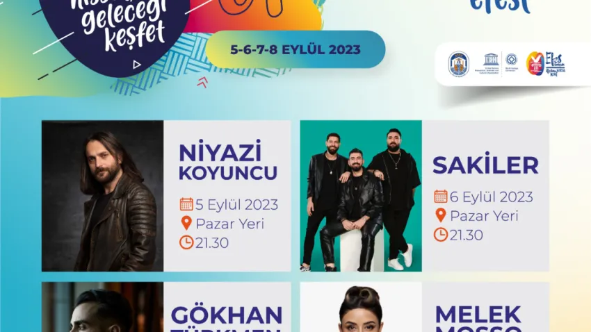 yaşam festivali_ilkses