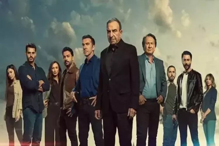 Arka Sokaklar 18. Sezon: Yeni Kadro Kimleri İçeriyor? Ne Zaman Başlayacak? haberinin görseli