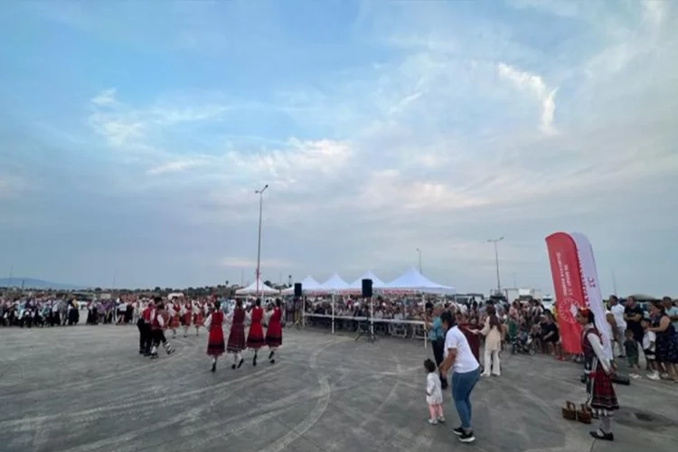 Av sezonu başladı: Edirne'de festival zamanı haberinin görseli