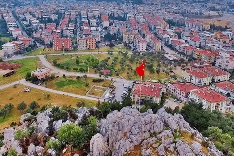 Meclis gündemine gelmişti: O mahallelerin yıllanmış sorununa neşter