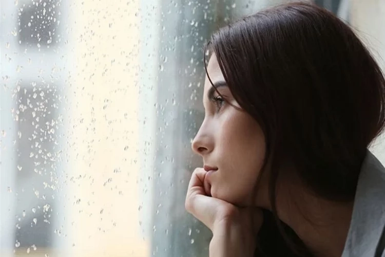 Depresyonun kişiyi engelleyen bir sesi var haberinin görseli