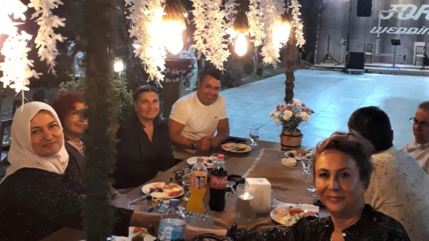 düğünden kareler_ilkses