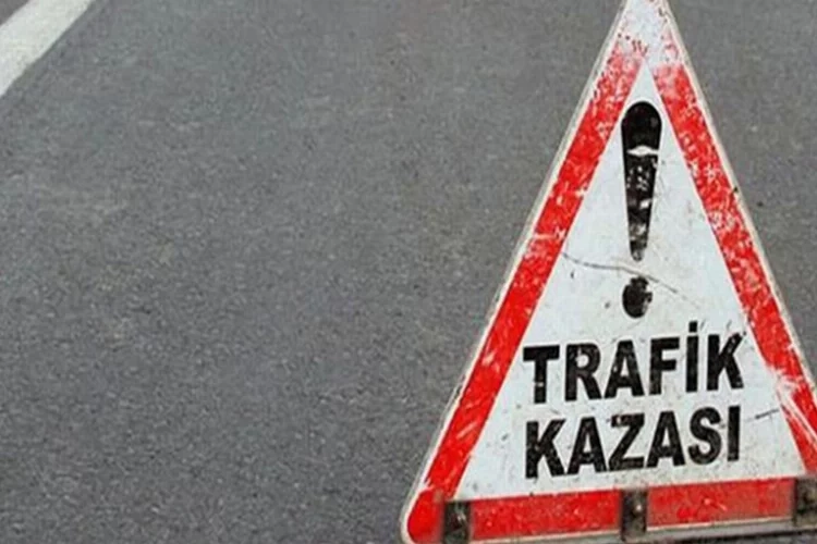 Düzce'de trafik kazası haberinin görseli
