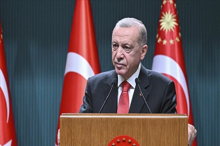 Cumhurbaşkanı Erdoğan'dan eylül ayında yoğun diplomasi trafiği haberinin görseli
