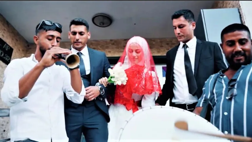 gelin çıkarma_ilkses
