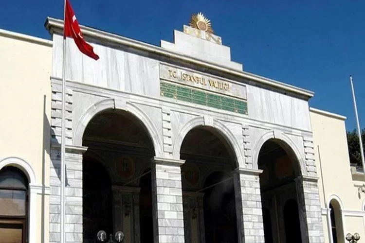İstanbul Valiliği dolandırıcılara karşı uyarıda bulundu haberinin görseli