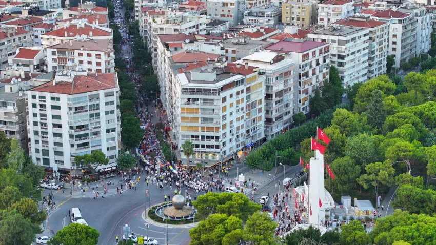 izmir fuar-ilkses