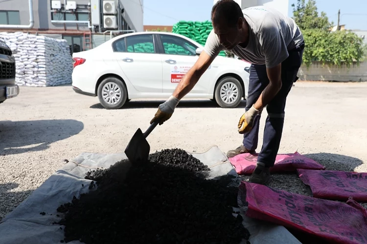 Denetim başladı! Kalitesiz kömüre geçit yok