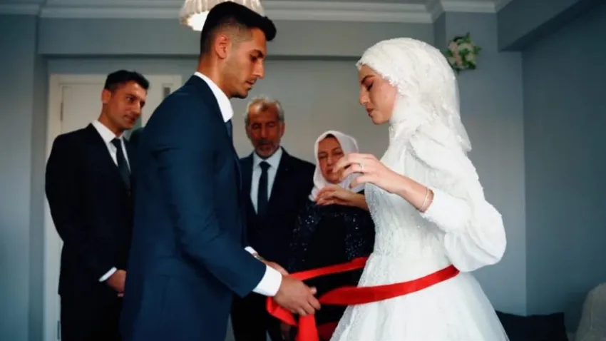 kuşak bağlama_ilkses