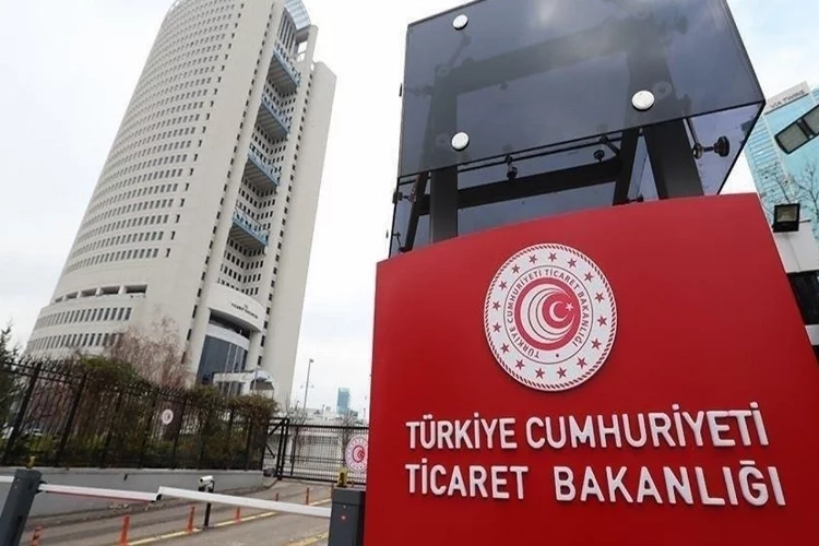 Ticaret Bakanlığı ithal ürünlerin güvenlik denetimlerini artıracak