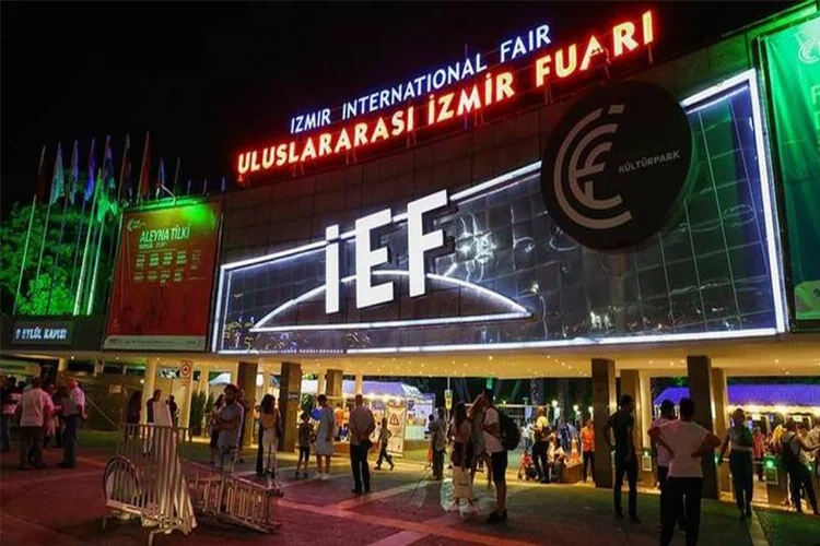 Ekonomik koşullar İEF’yi de vurdu haberinin görseli