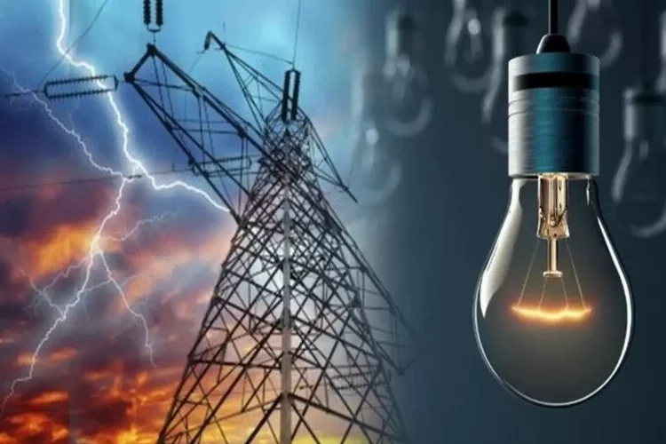 Balıkesir'de elektrik kesintisi - 4 Eylül 2023 Pazartesi haberinin görseli