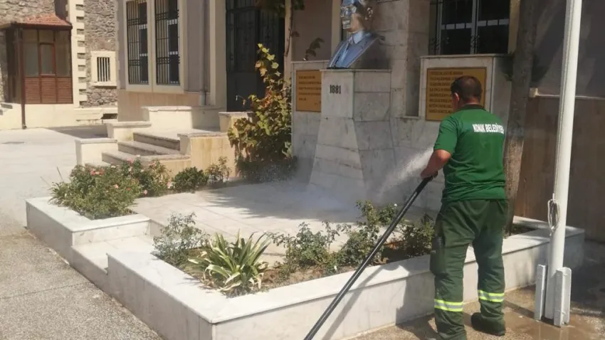 Konak’ın okulları yeni eğitim dönemine hazır_ilkses (2)