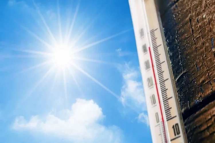 Afyonkarahisar'da haftalık hava durumu: 4 Eylül/8 Eylül 2023 haberinin görseli