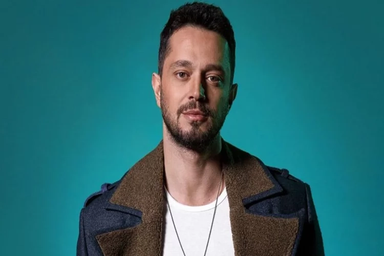 Menemen’de Murat Boz rüzgarı esti haberinin görseli