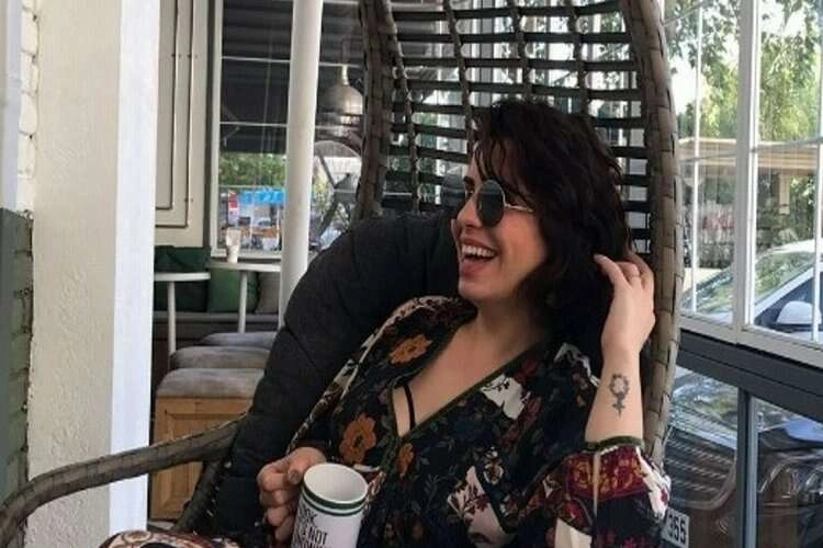 Pınar Şipaloğlu kimdir? Pınar Şipaloğlu ile Mehmet Aslantuğ aşk mı yaşıyor?  haberinin görseli