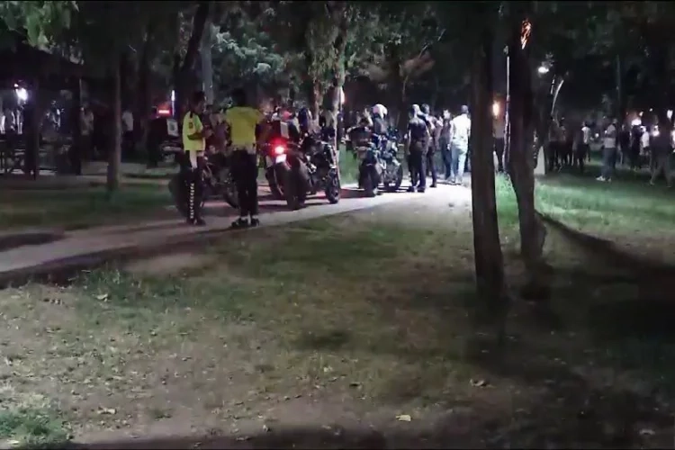 Batman’da silahlı kavga: 1 yaralı haberinin görseli