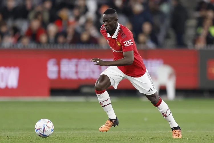 Beşiktaş Bailly’nin lisans kaydını yaptı haberinin görseli
