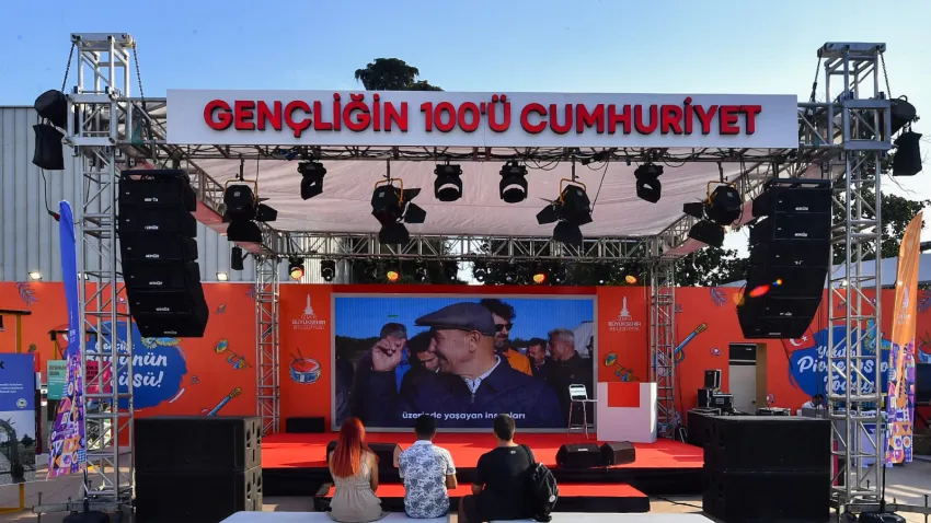 cumhuriyet tunç soyer_ilkses