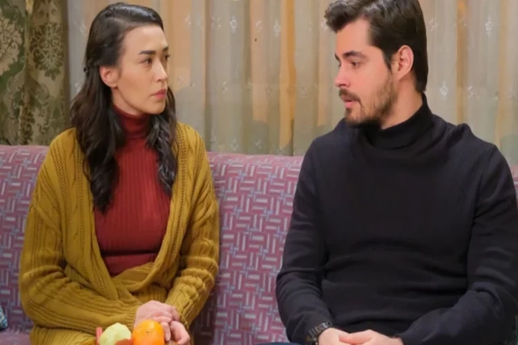 Gönül Dağı Dizisi Hangi Oyuncusundan Veda Haberi Geldi? Yeni Sezonda Neler Olacak? haberinin görseli
