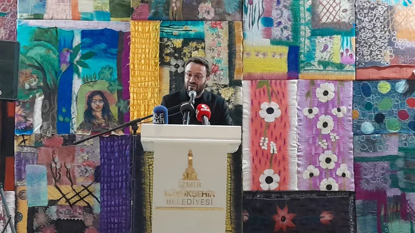 ilk Uluslararası Tekstil Bienali_ilkses (2)