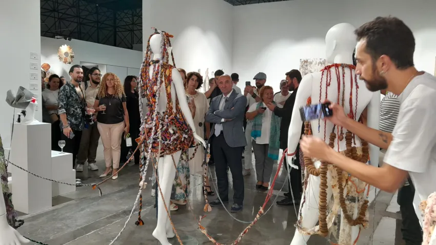ilk Uluslararası Tekstil Bienali_ilkses (4)