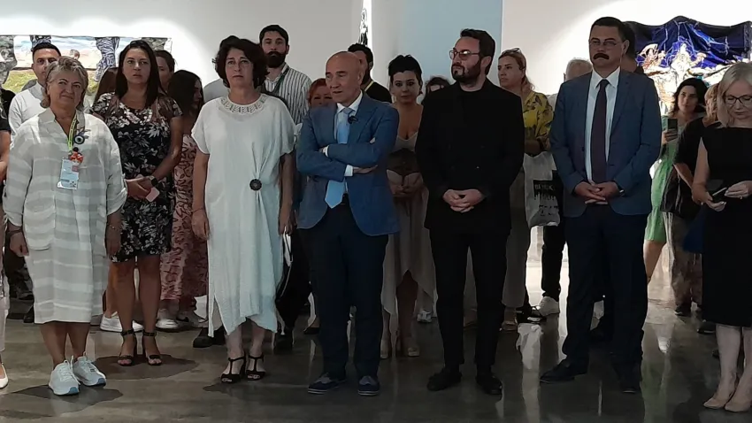 ilk Uluslararası Tekstil Bienali_ilkses (5)