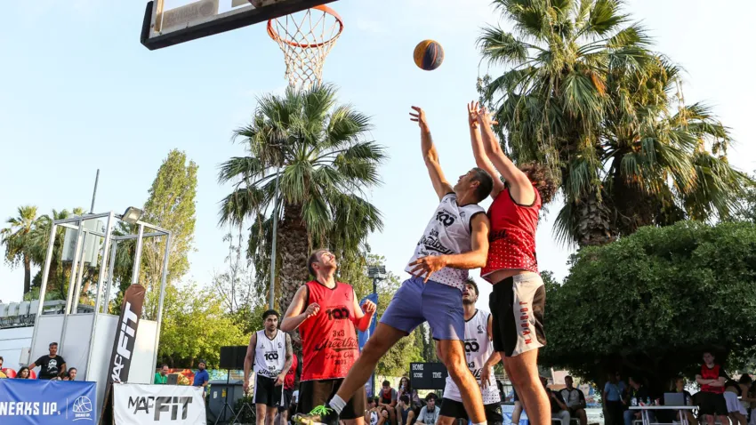 izmir cup final heyecanı_ilkses