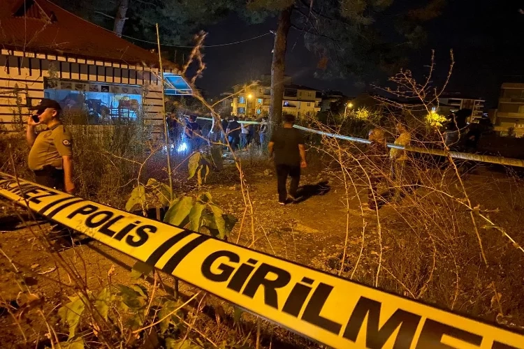 Tokat'ta kan donduran cinayet! haberinin görseli