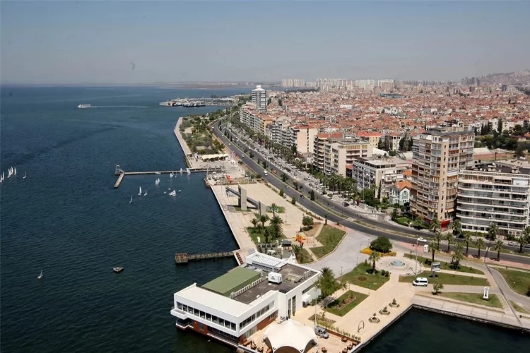 Karşıyaka’nın ‘yıllanmış planlarında’ kritik gelişme: Beton oranı artıyor! haberinin görseli